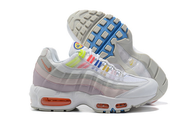 Women Nike Air Max 95 05